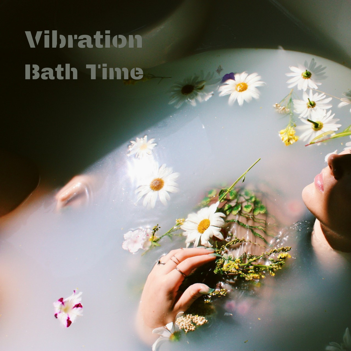 Vibration 歪波音室