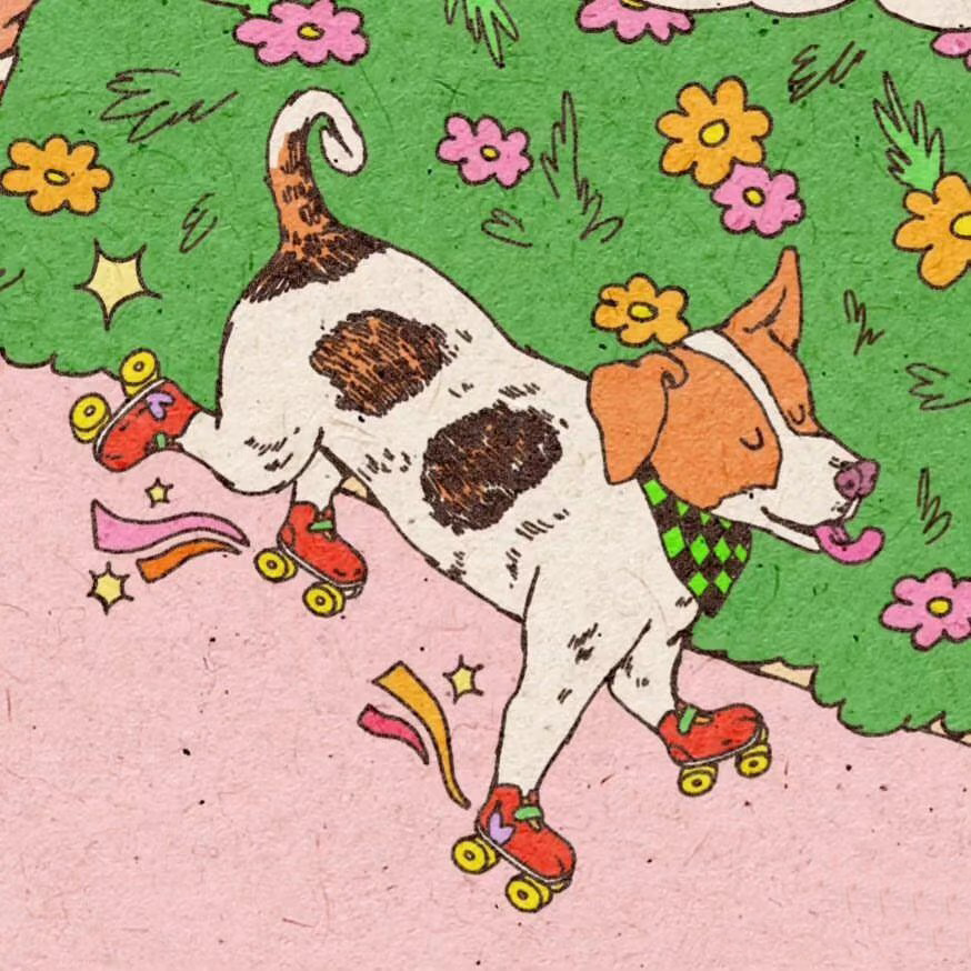 Ep.175  新气象预报！试试把生活变细，你的2026要好玩起来了！