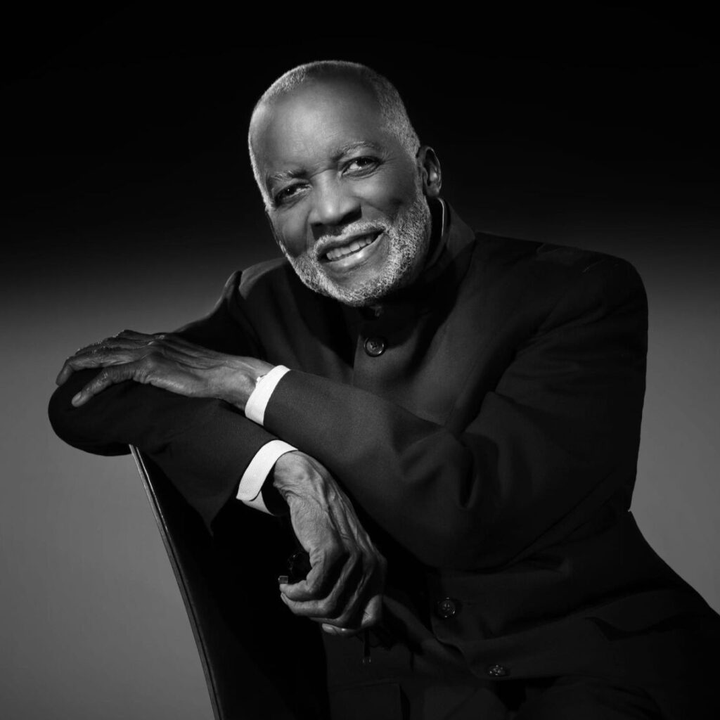 E97: Ahmad Jamal | 爵士留白大师