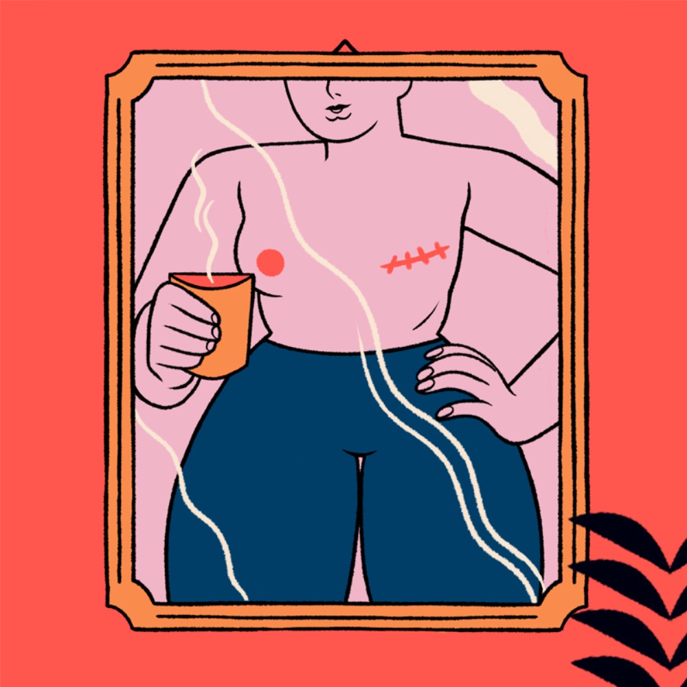 Podcast Cover