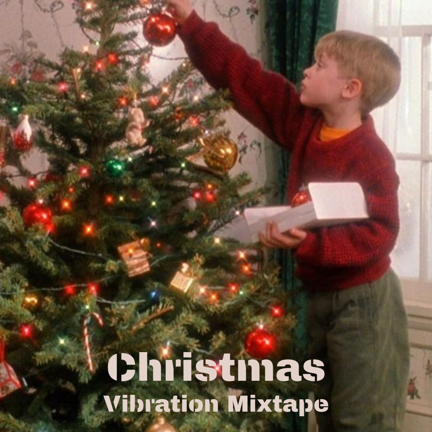 🎄圣诞 Mixtape:希望快乐不止这一天 🎄圣诞 Mixtape:希望快乐不止这一天