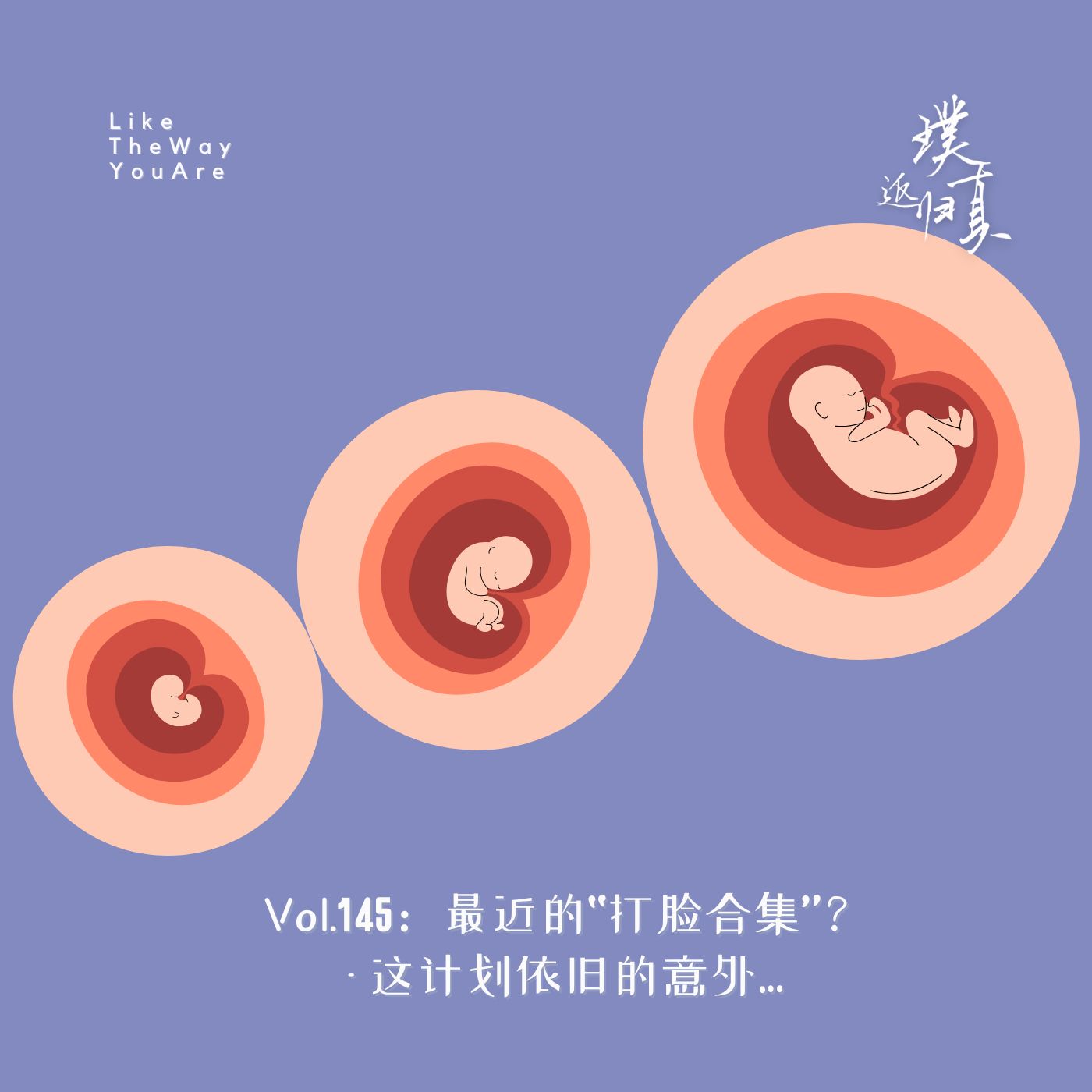 145：最近的“打脸合集”？- 这计划已久的意外…