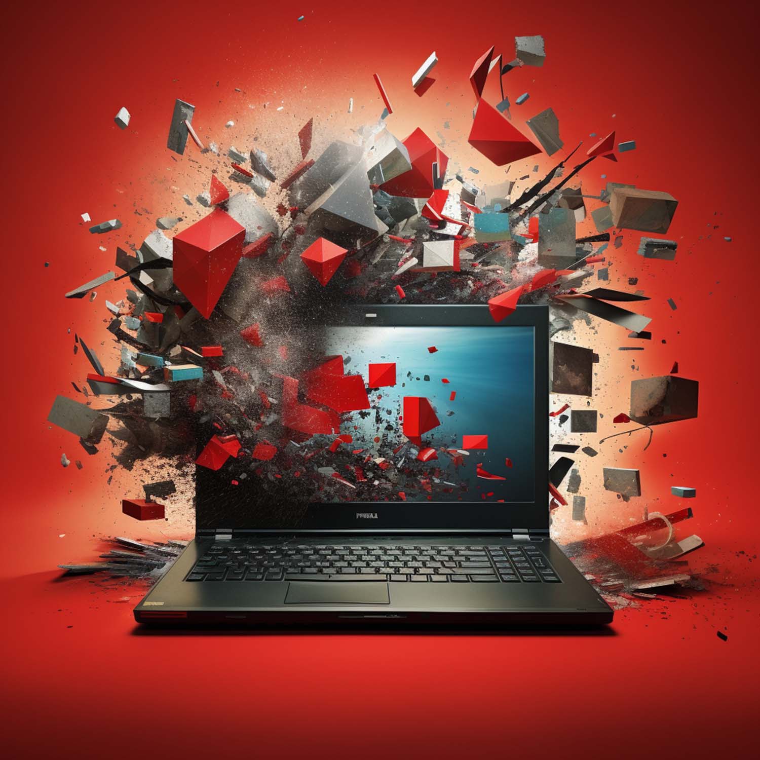 从 ThinkPad 的兴衰，看企业的创新基因