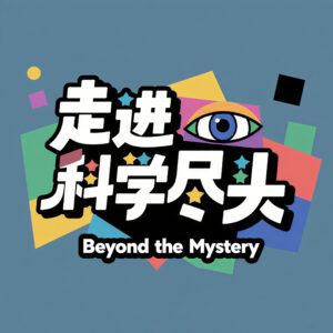 VOL00 你今天的烦恼，早就被剧本写好？两位大厂牛马是如何走进“科学尽头”的？