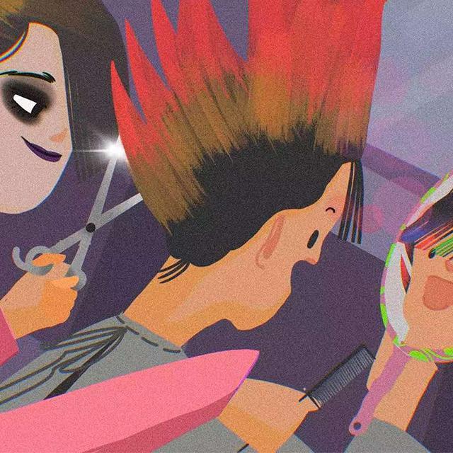 故事FM cover image