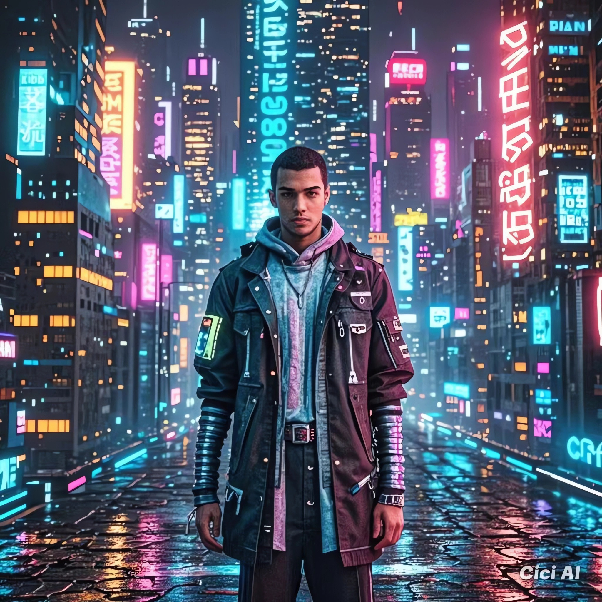Simon He- 95 后插件小王子的独立开发之旅 episode artwork