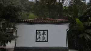 Vol.41 旅行奇遇——住寺庙、走马帮、发现新的桃花源记