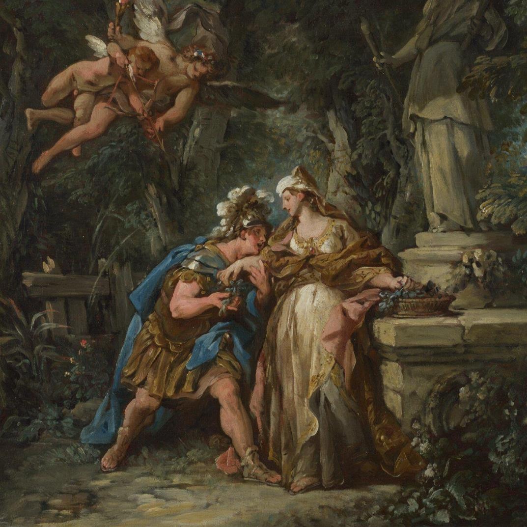 希腊神话版黑暗荣耀：看《美狄亚》如何反抗权威手撕渣男