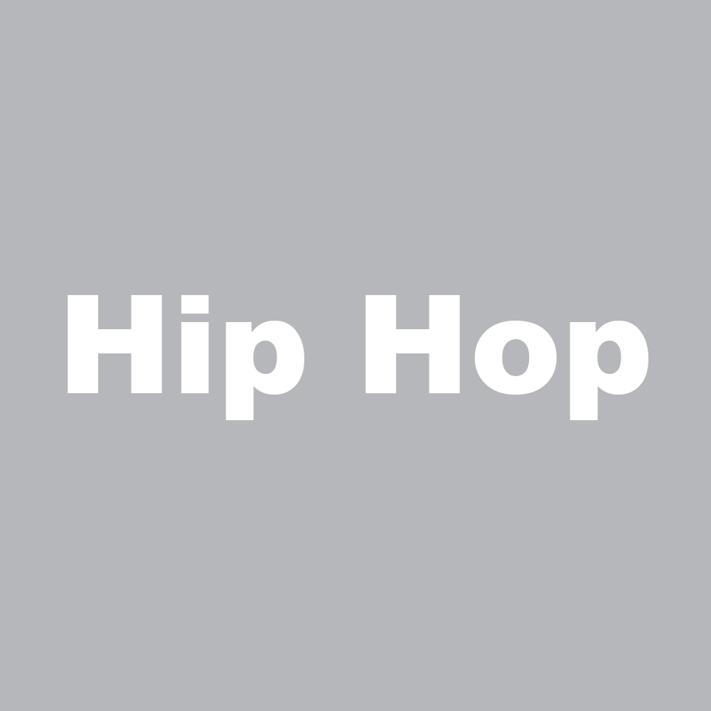 我喜欢的 5 位华语 Hip-hop 音乐人（硬地音乐周）