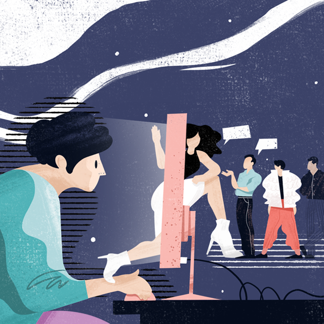 故事FM cover image