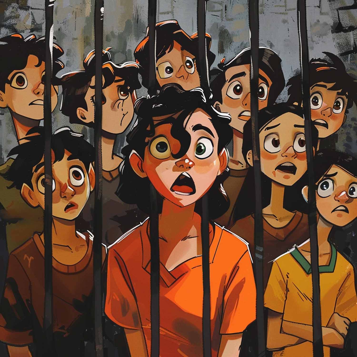 声量 2024 | 脱离『生活监狱』——对部分主流价值的质疑与冒犯