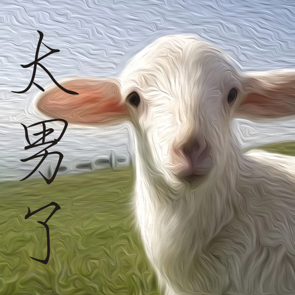太男了｜自我成长 生活观察
