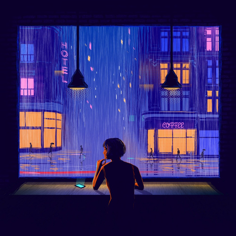 Podcast Cover