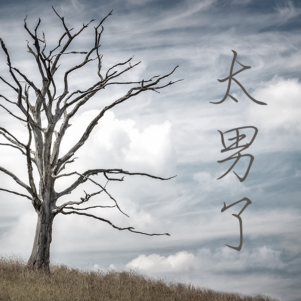 太男了｜自我成长 生活观察