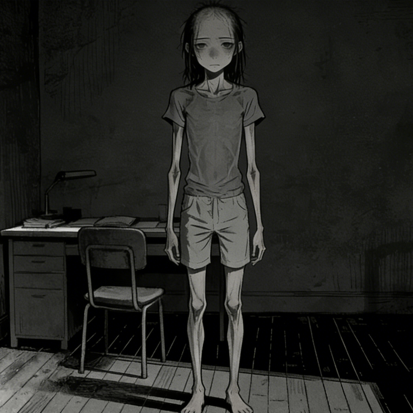 E869.被「白幼瘦」绑架的青春:为减肥患上进食障碍的女孩,现在怎么样了? E869.被「白幼瘦」绑架的青春:为减肥患上进食障碍的女孩,现在怎么样了?