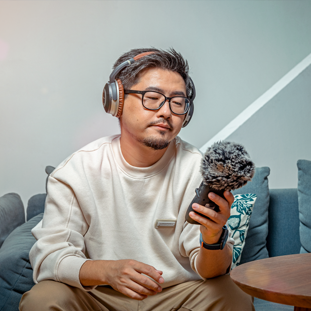 故事FM cover image
