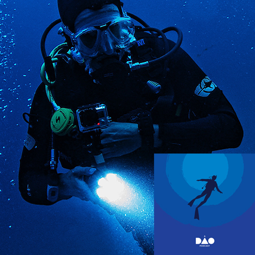 我在帕劳看沉船 我在帕劳看沉船