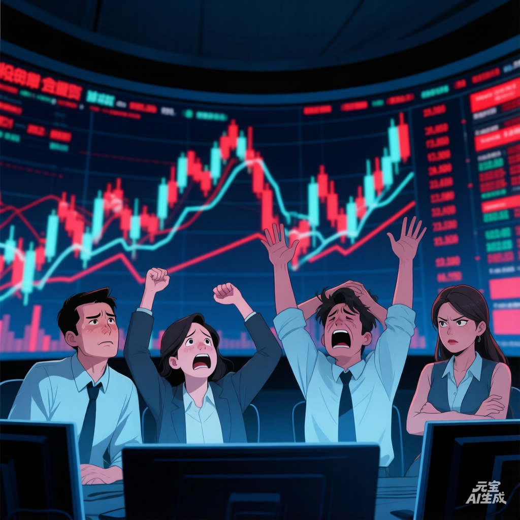 64 你的股票/基金赚钱了吗？②