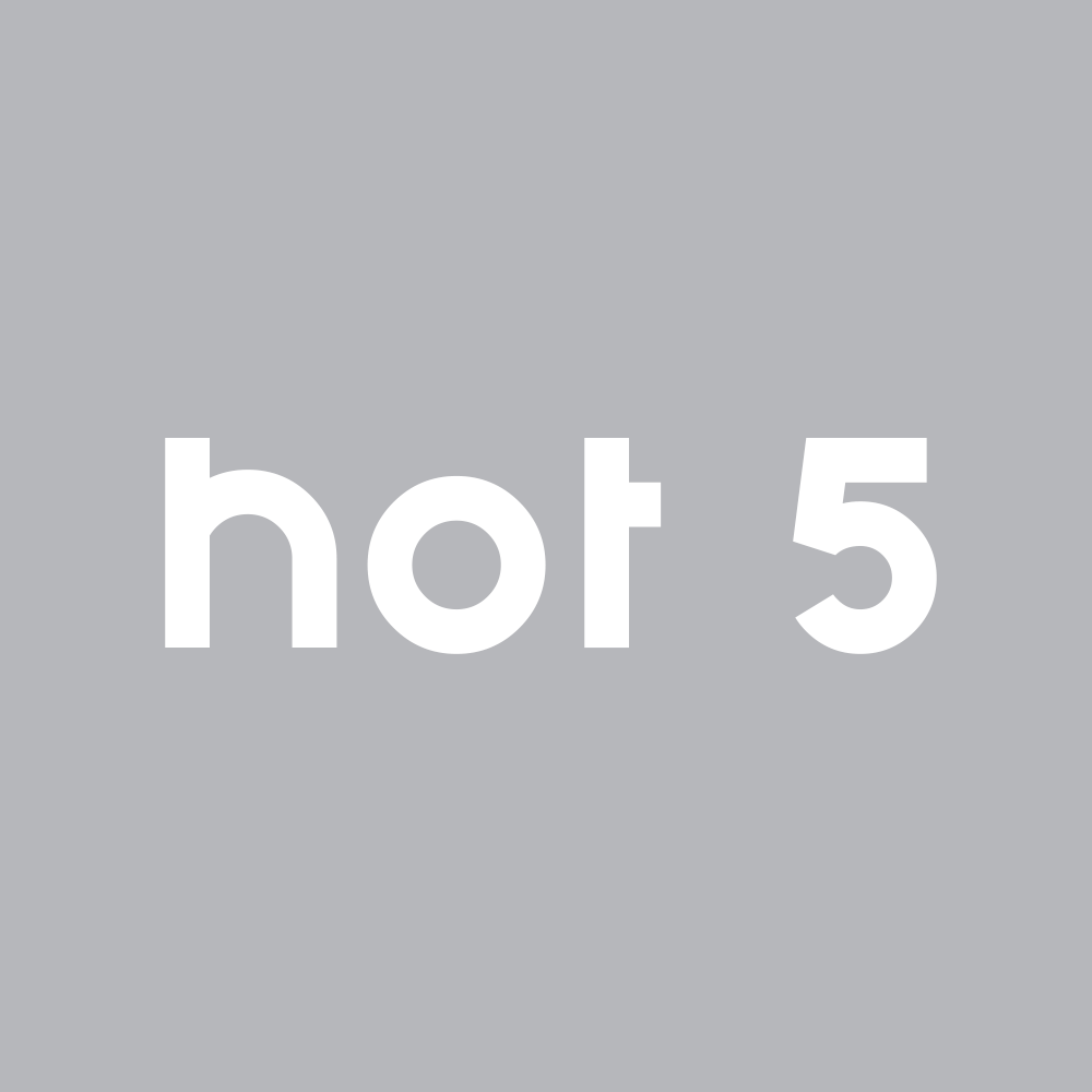 谁会是《乐队的夏天》HOT 5 ？