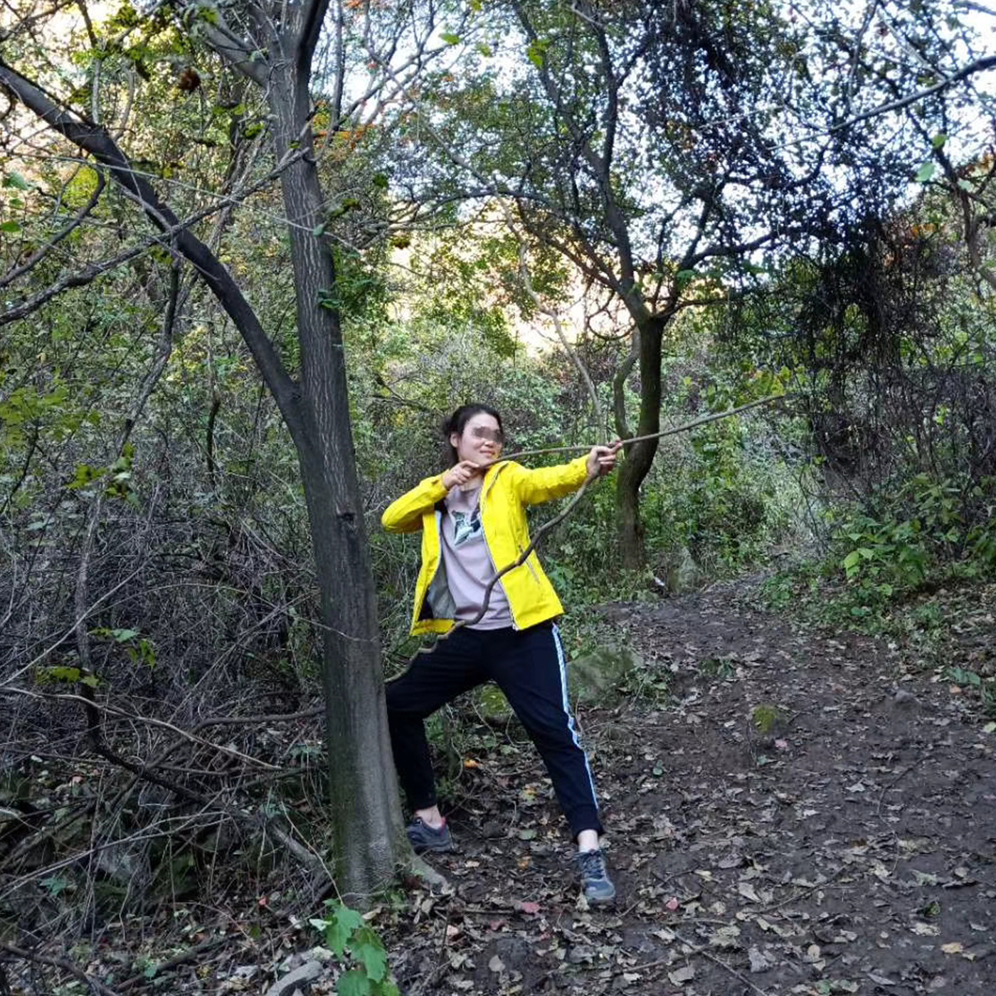 E873.护士董文卉遇害前的日记