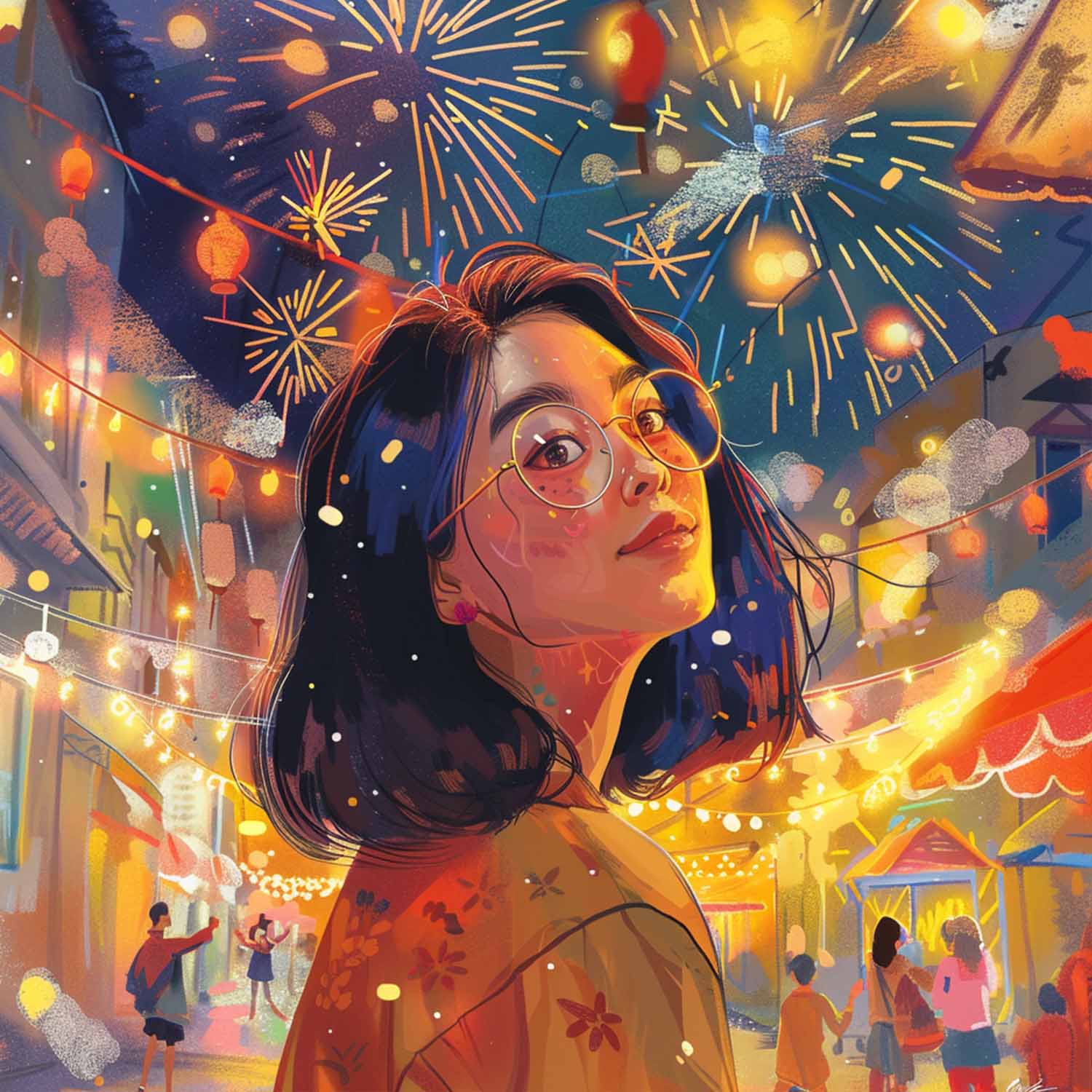 cover of episode 玄学科学两手抓，遇事不决，展望总结