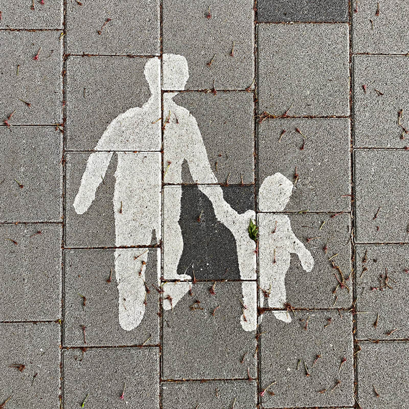 爸妈是成长路上的一道光还是一面墙？