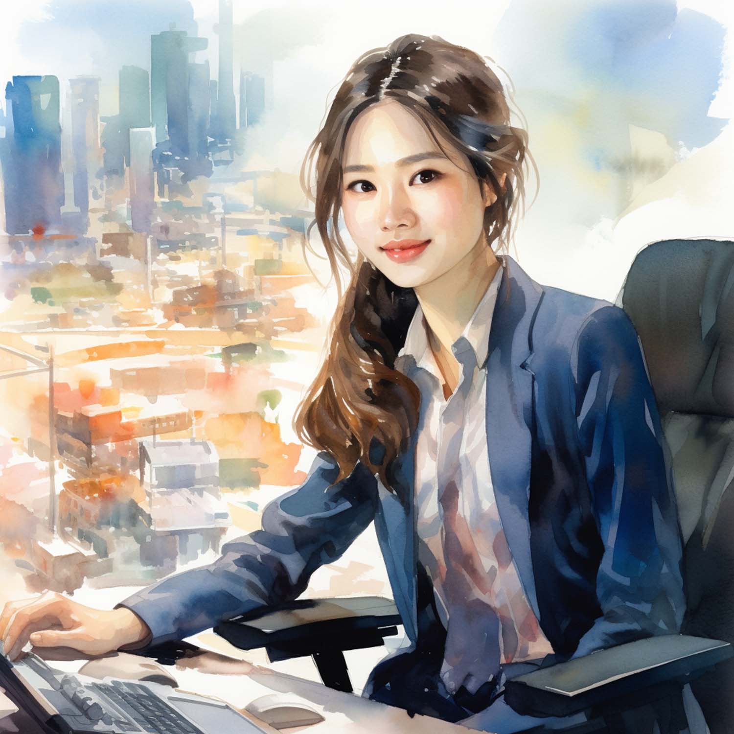 离开外企脱下长袍，原来遍地都可以是金钱的味道 episode artwork