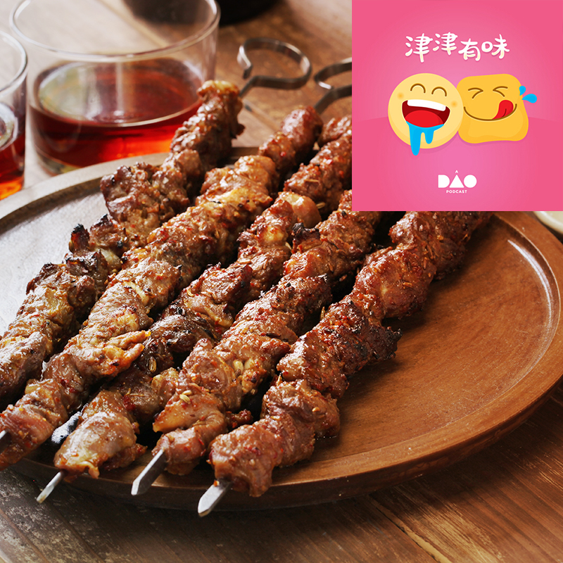 冬天必须吃羊肉，没有为什么