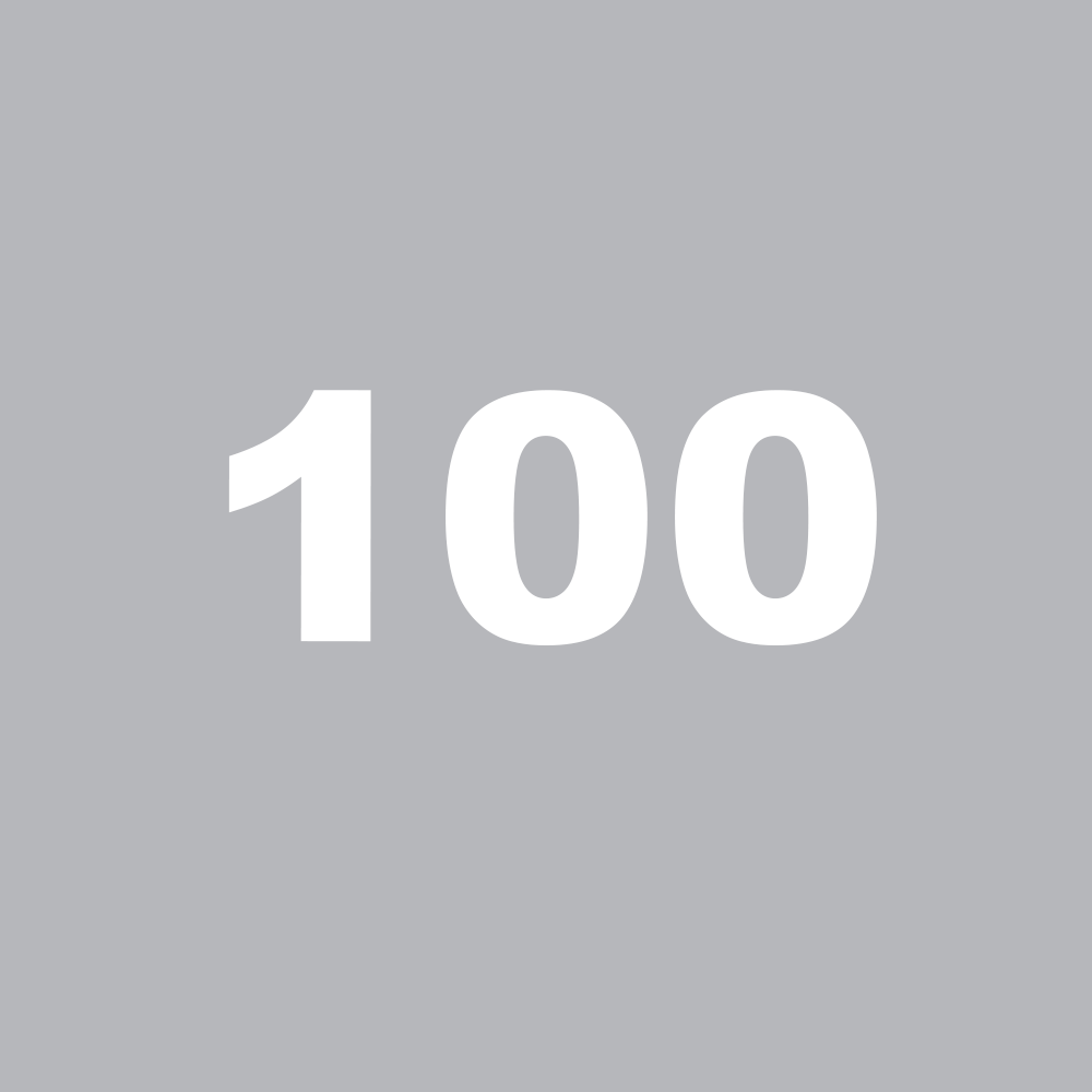 100期，点开听我哭（还有周边官宣&重大福利）