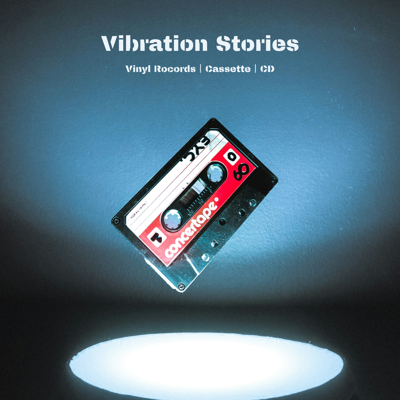 Vibration 歪波音室