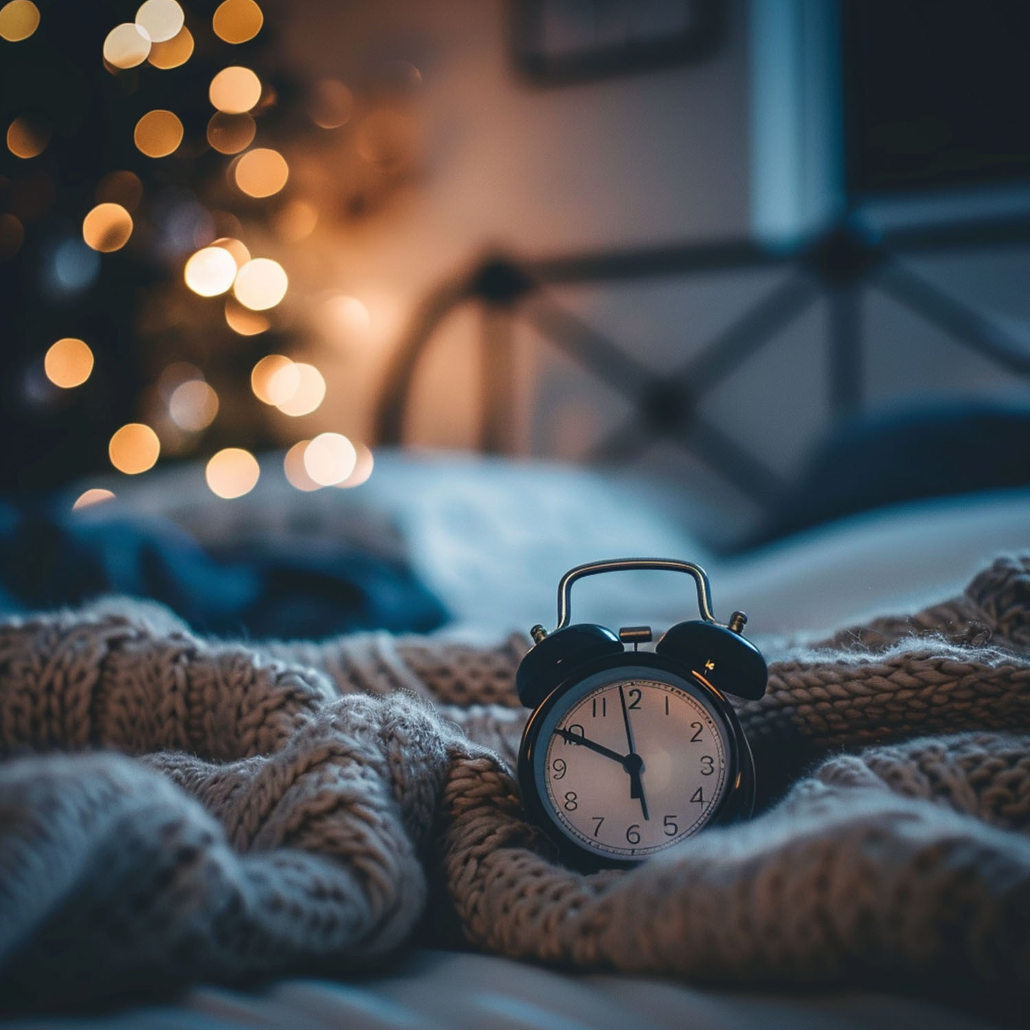 声量 2024 | 年少不知早起好，错把熬夜当成宝 —— 聊聊早起和熬夜