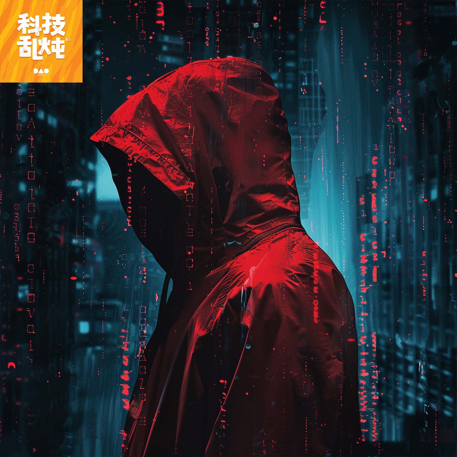 科技乱炖：数码爱好者去反电诈，不小心弄成了降维打击