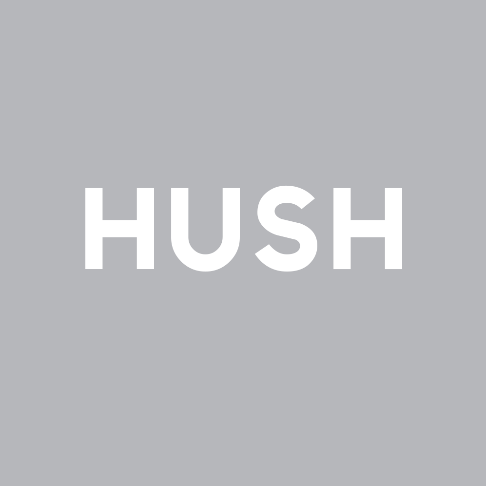 HUSH 的敏感与细腻