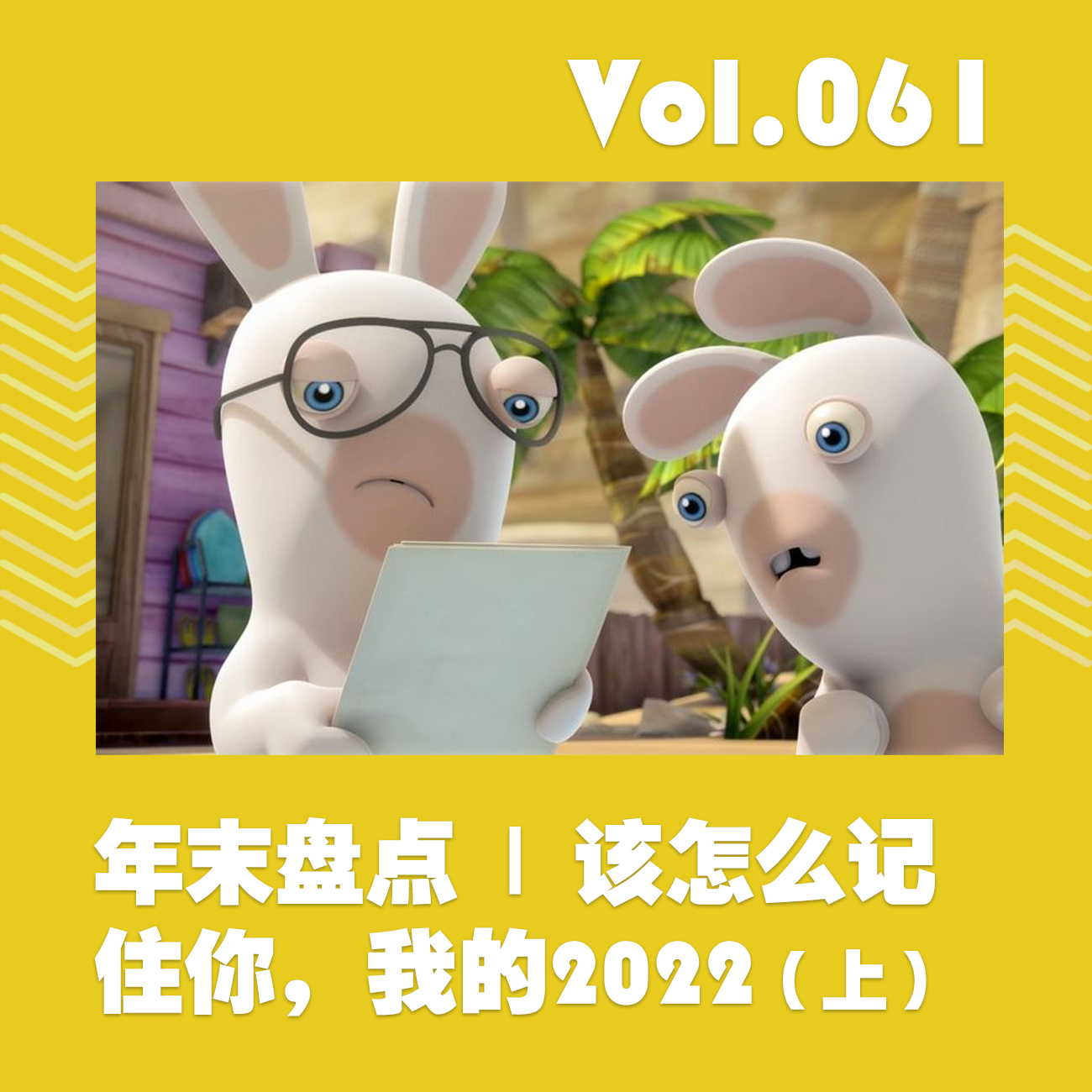 年末盘点-该怎么记住你，我的2022 episode artwork