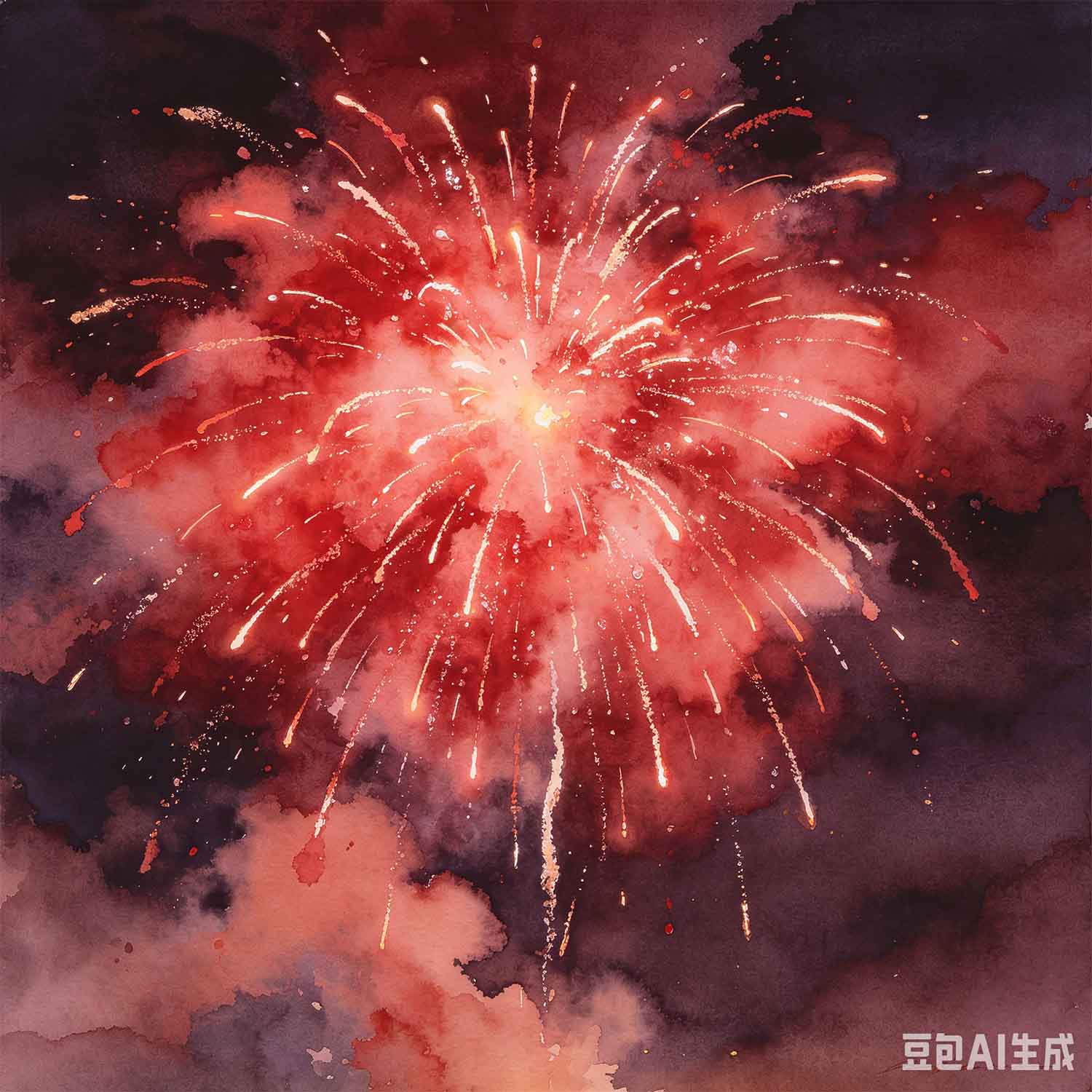 血色烟花——浏阳花炮的荣光与困境 episode artwork
