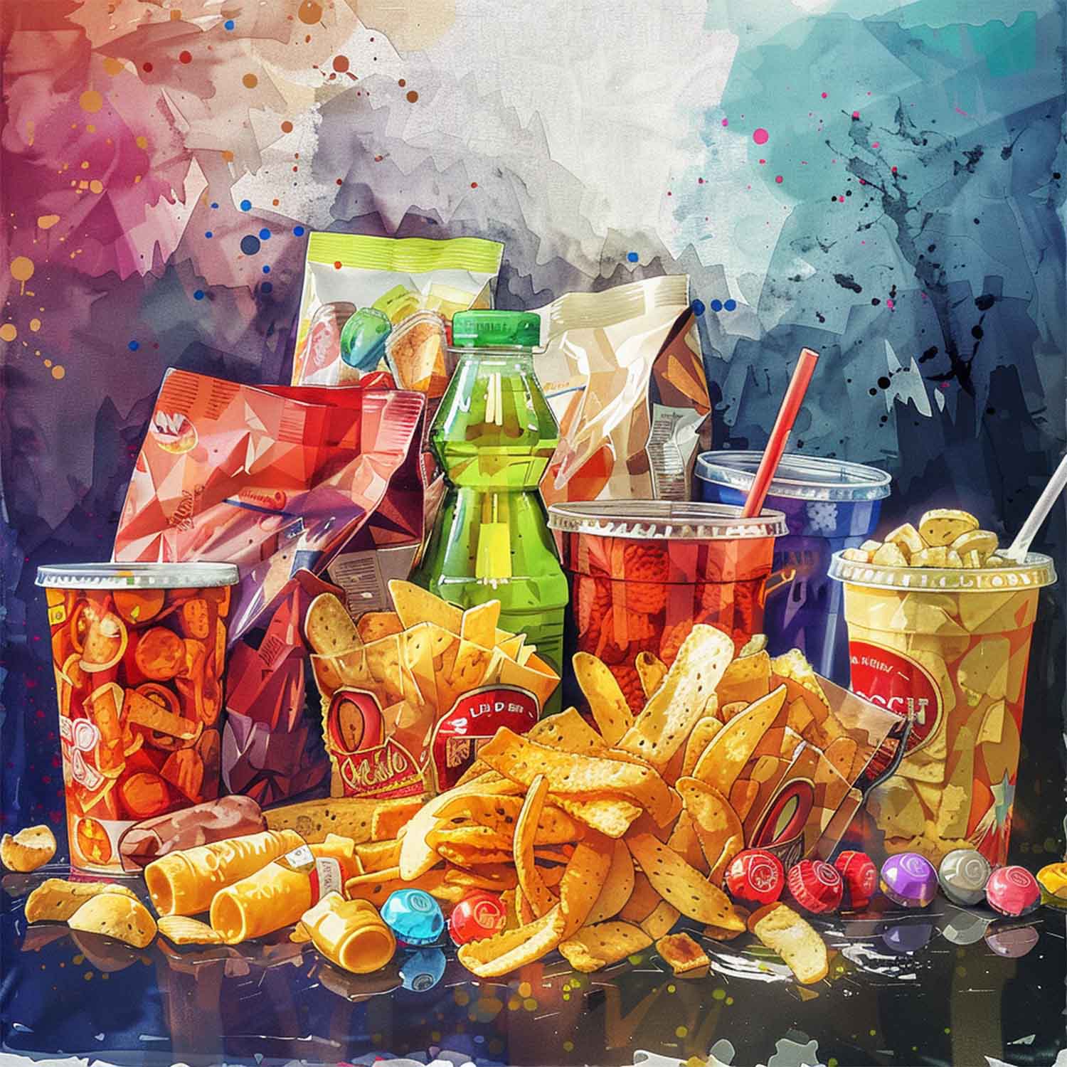 津津有味的百大零食榜从来不凑双十一的热闹! 津津有味的百大零食榜从来不凑双十一的热闹!