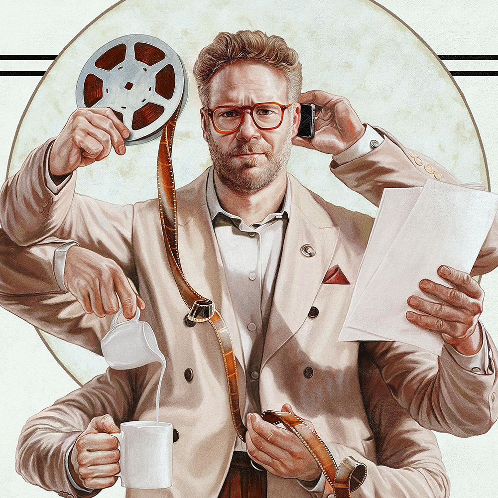 cover of episode 剧评《片场风云》S1：为啥影迷不能当电影公司老板？
