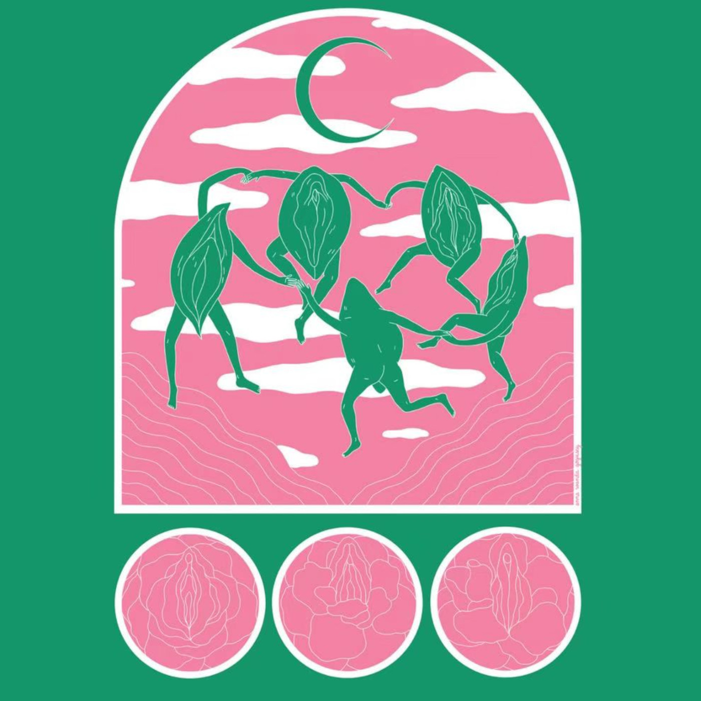 Podcast Cover