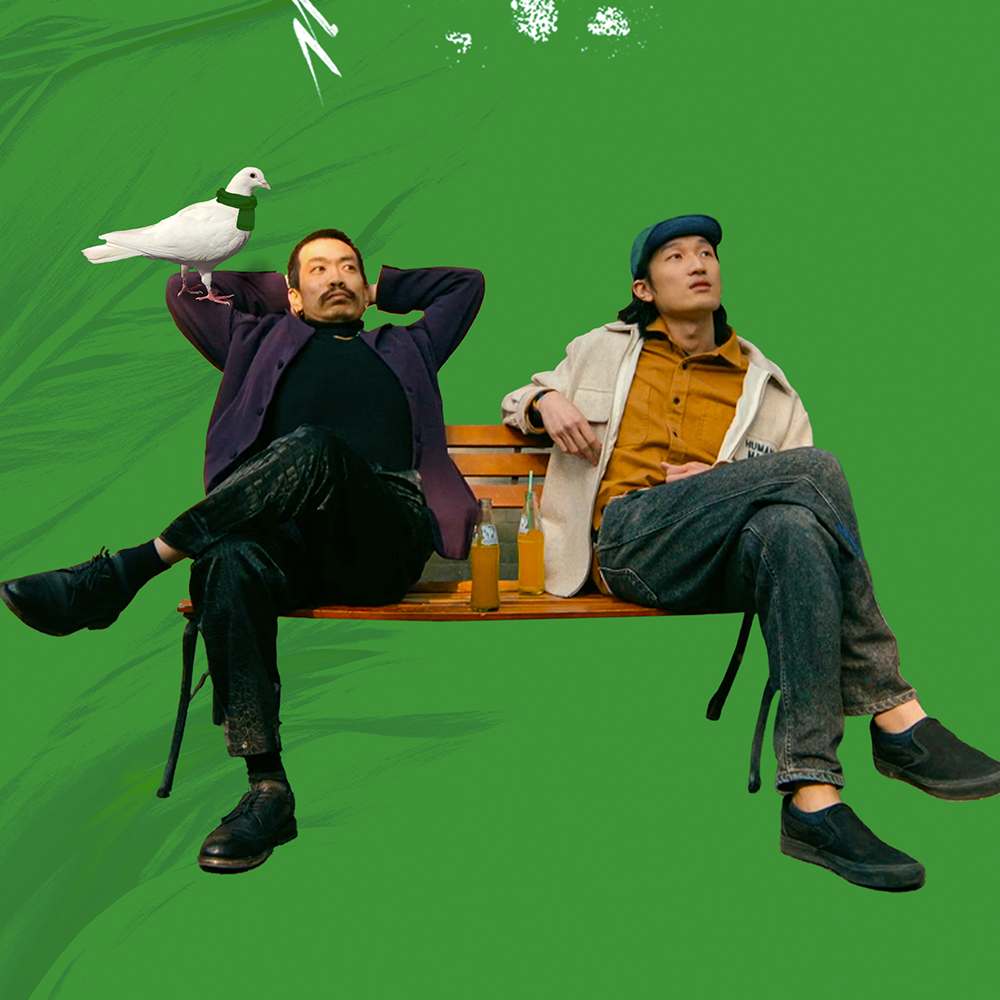 cover of episode 影评《东四十条》：20万预算，每一帧都是我们卡顿人生的切片