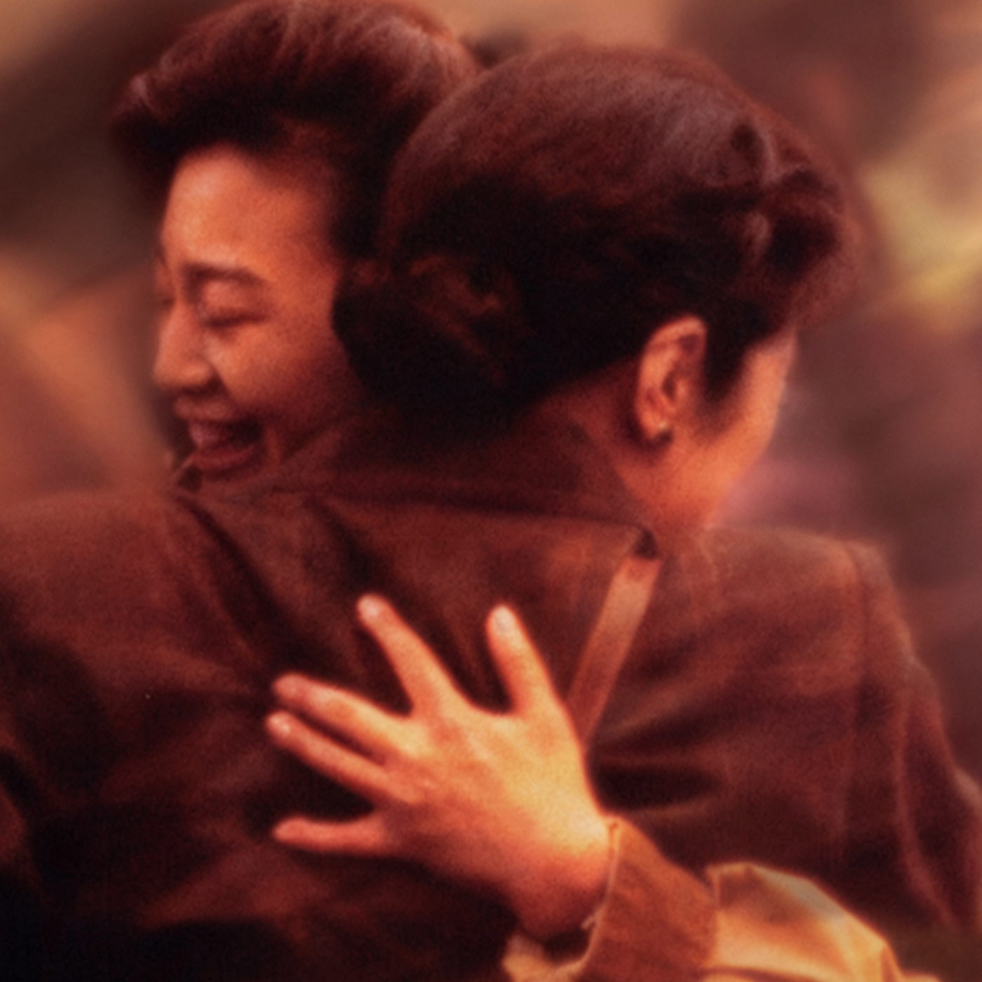 E865.我依然爱我的母亲：嫉妒、托举、断亲 | 故事开放麦