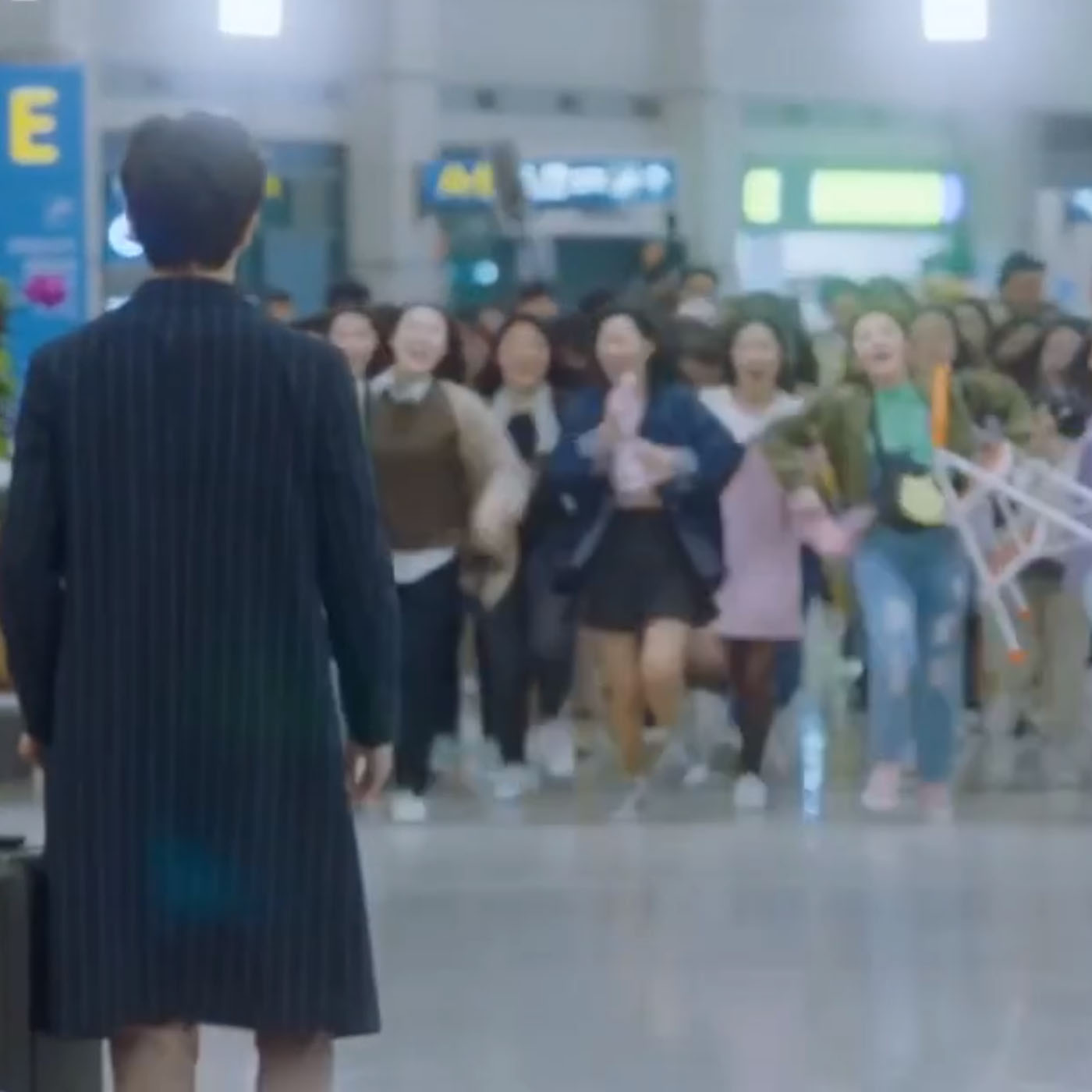 E891.我当饭圈粉头的那些年：我们抱团取暖，也作恶多端