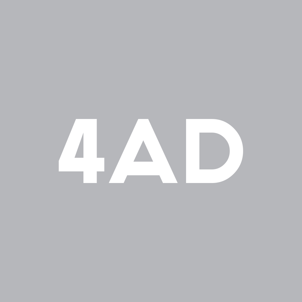独立音乐厂牌中的「传奇」：4AD