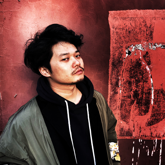 故事FM cover image