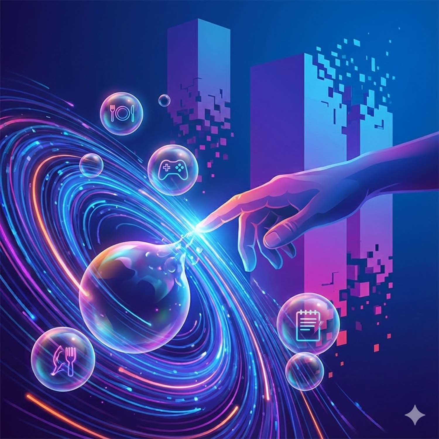 一个人一个月，9万美金收入，AI时代的“超级个体”实战样本