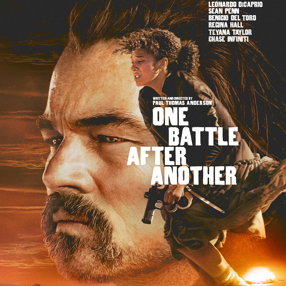 影评《一战再战》:革命尚未成功,同志爱咋咋地 影评《一战再战》:革命尚未成功,同志爱咋咋地