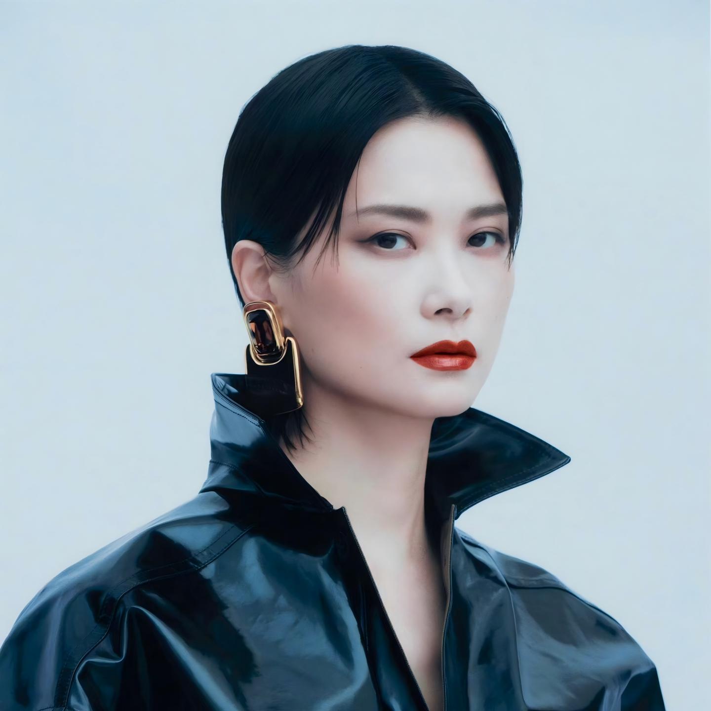 Ep.162 盘完李宇春的20年,明白了为什么总有人会反复爱上她 | 人物启示录