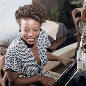 E104: 被历史静音的爵士乐女音乐家们