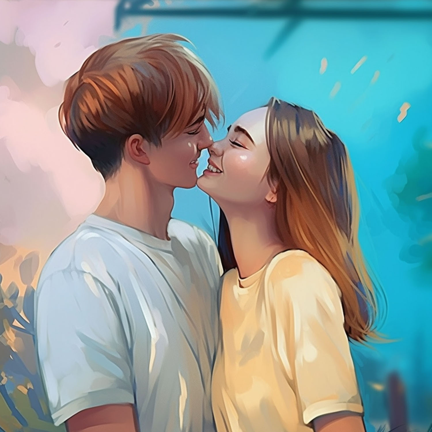 cover of episode 3 个 80 后女孩的性启蒙往事：告别“取悦他人”的人生陷阱